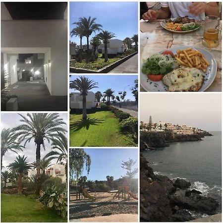 Perfect Flat For Your Holiday At South Tenerife Арона Екстер'єр фото