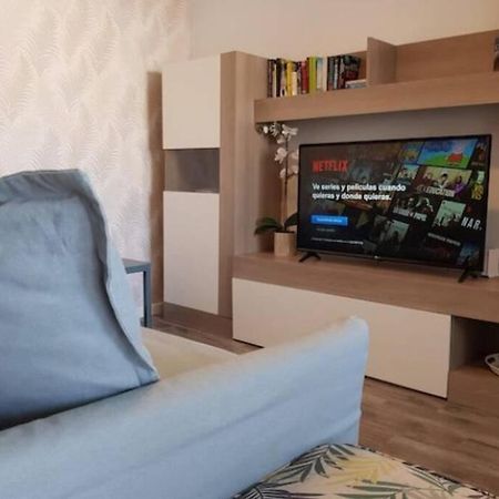 Perfect Flat For Your Holiday At South Tenerife Арона Екстер'єр фото