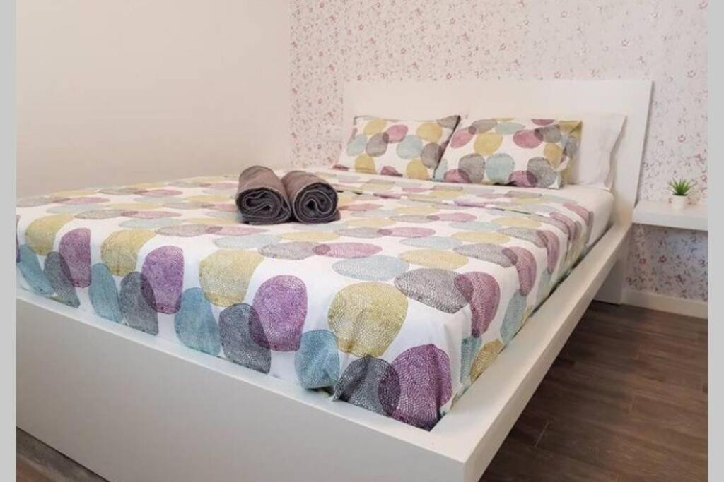 Perfect Flat For Your Holiday At South Tenerife Арона Екстер'єр фото