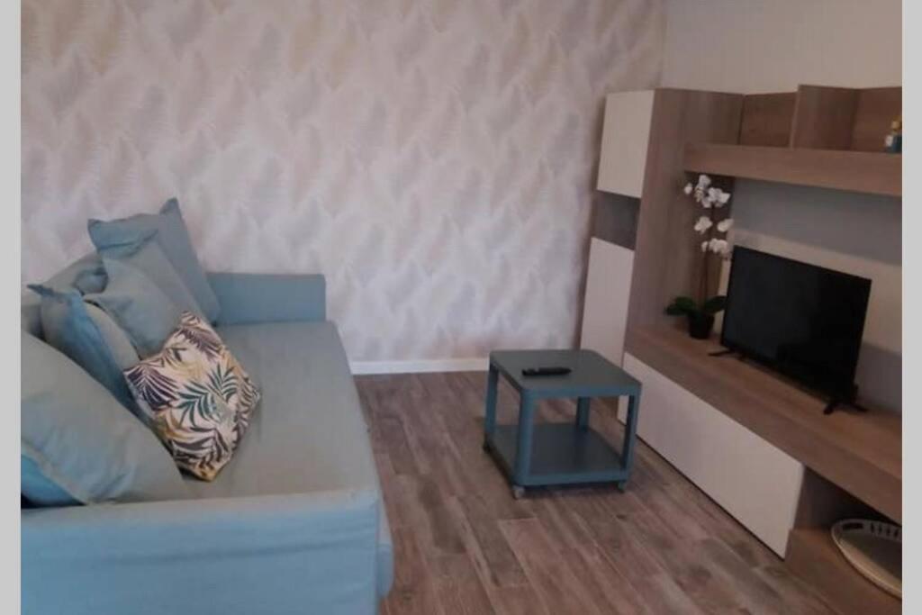 Perfect Flat For Your Holiday At South Tenerife Арона Екстер'єр фото