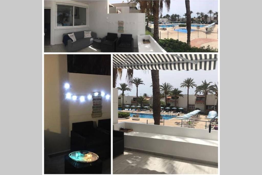 Perfect Flat For Your Holiday At South Tenerife Арона Екстер'єр фото