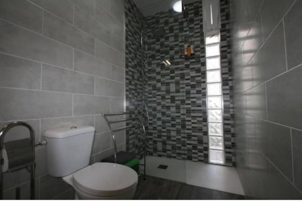 Perfect Flat For Your Holiday At South Tenerife Арона Екстер'єр фото