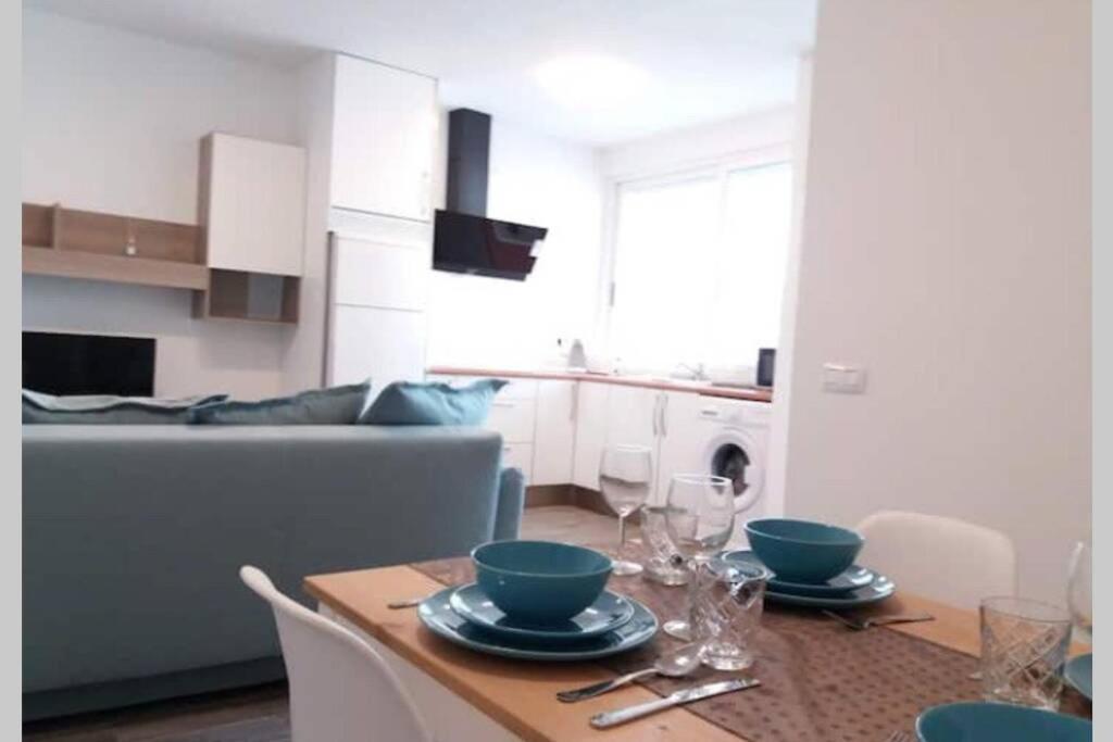 Perfect Flat For Your Holiday At South Tenerife Арона Екстер'єр фото