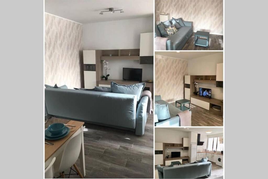 Perfect Flat For Your Holiday At South Tenerife Арона Екстер'єр фото