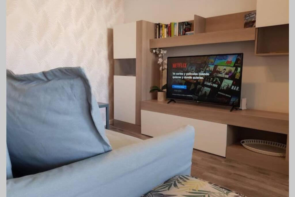 Perfect Flat For Your Holiday At South Tenerife Арона Екстер'єр фото