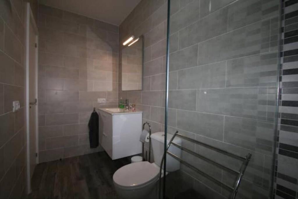 Perfect Flat For Your Holiday At South Tenerife Арона Екстер'єр фото